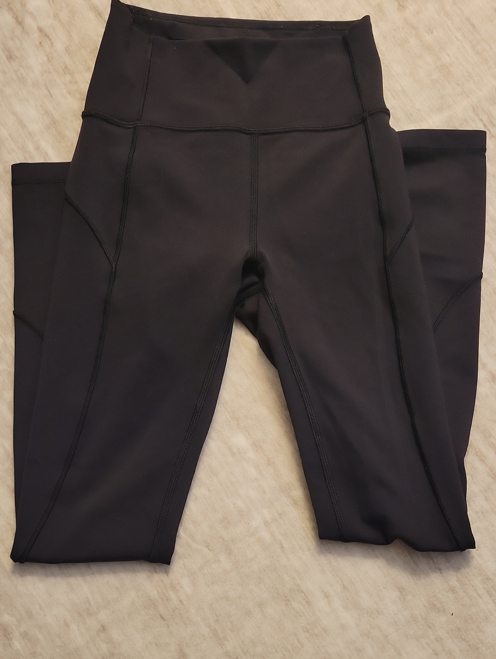 Lululemon Leggings. Size 2. Great Condition.